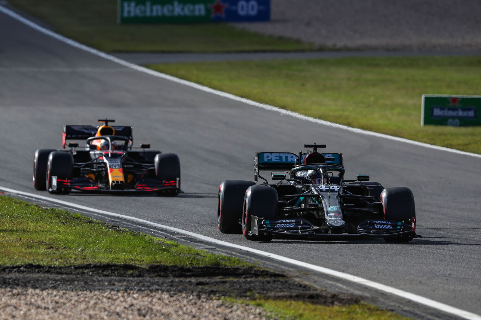 ‘Very important’ Eifel GP result won’t influence 2021 Haas F1 line-up