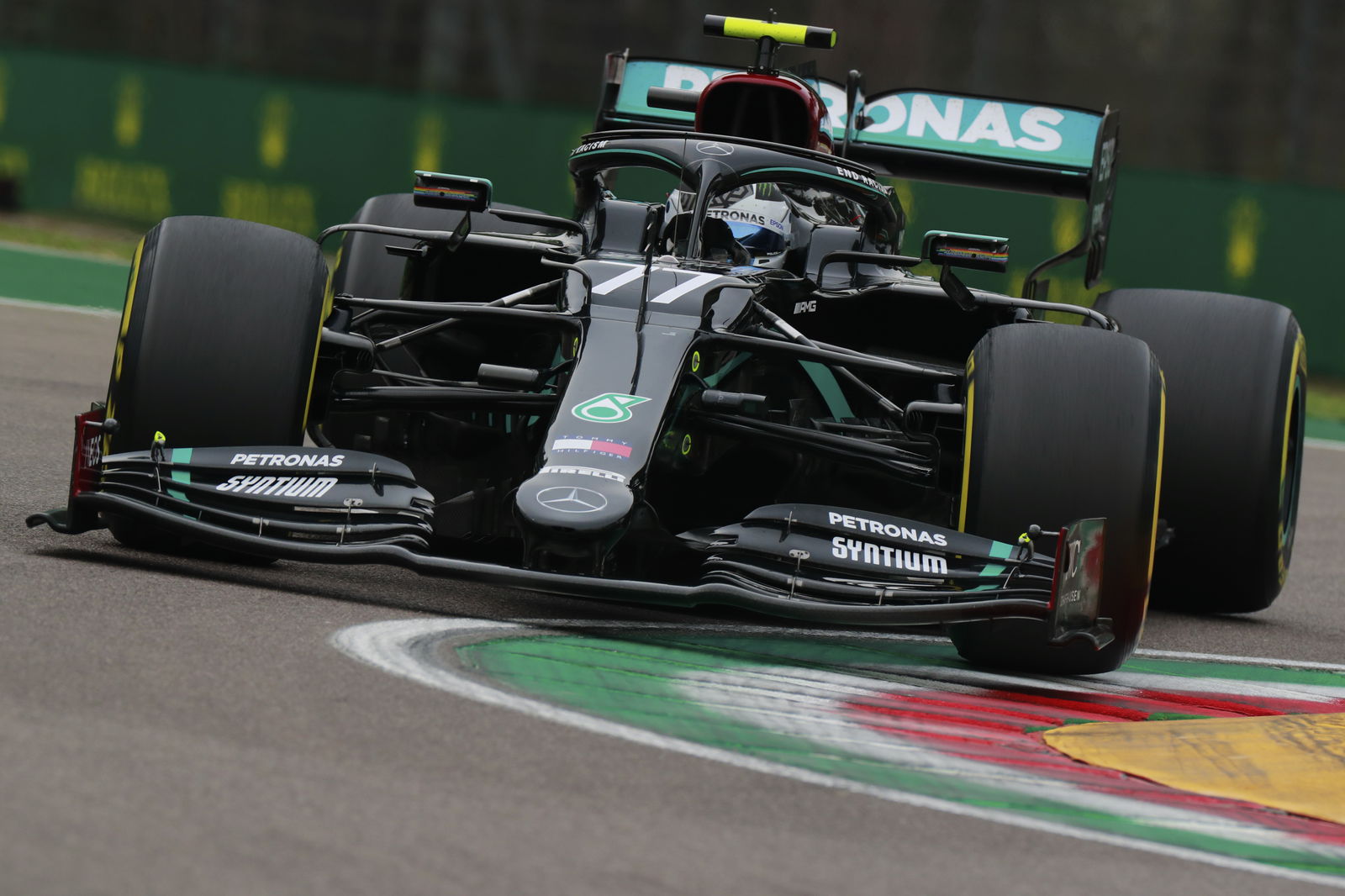 Arab Saudi menjadi tuan rumah balapan malam F1 pada November 2021