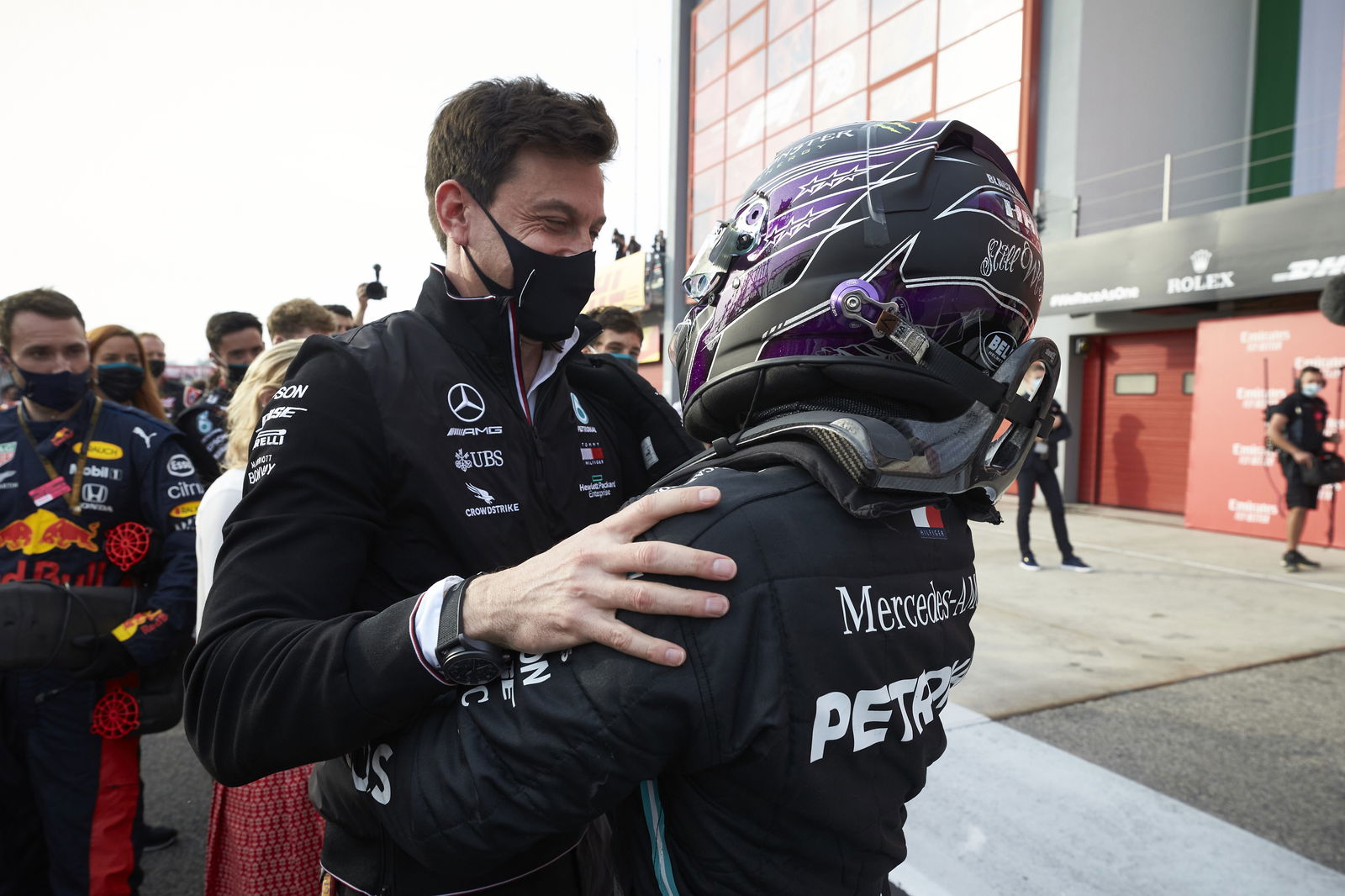 F1 will take ‘interesting learnings' from two-day Imola format