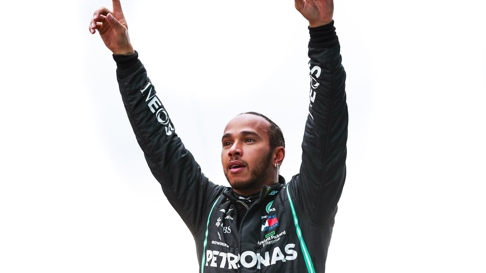 Apakah Lewis Hamilton F1 terhebat? Dan berapa lama pemerintahannya akan bertahan?