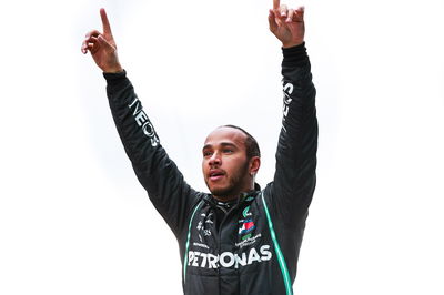 Apakah Lewis Hamilton F1 terhebat? Dan berapa lama pemerintahannya akan bertahan?