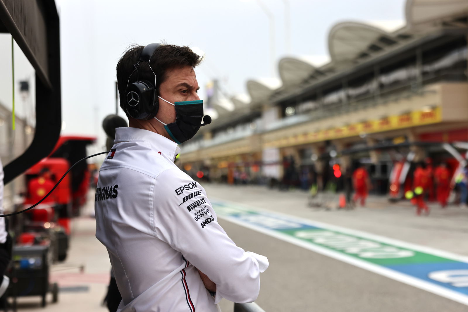 Kvyat provides update on 2021 prospects with F1 stay ‘very slim’