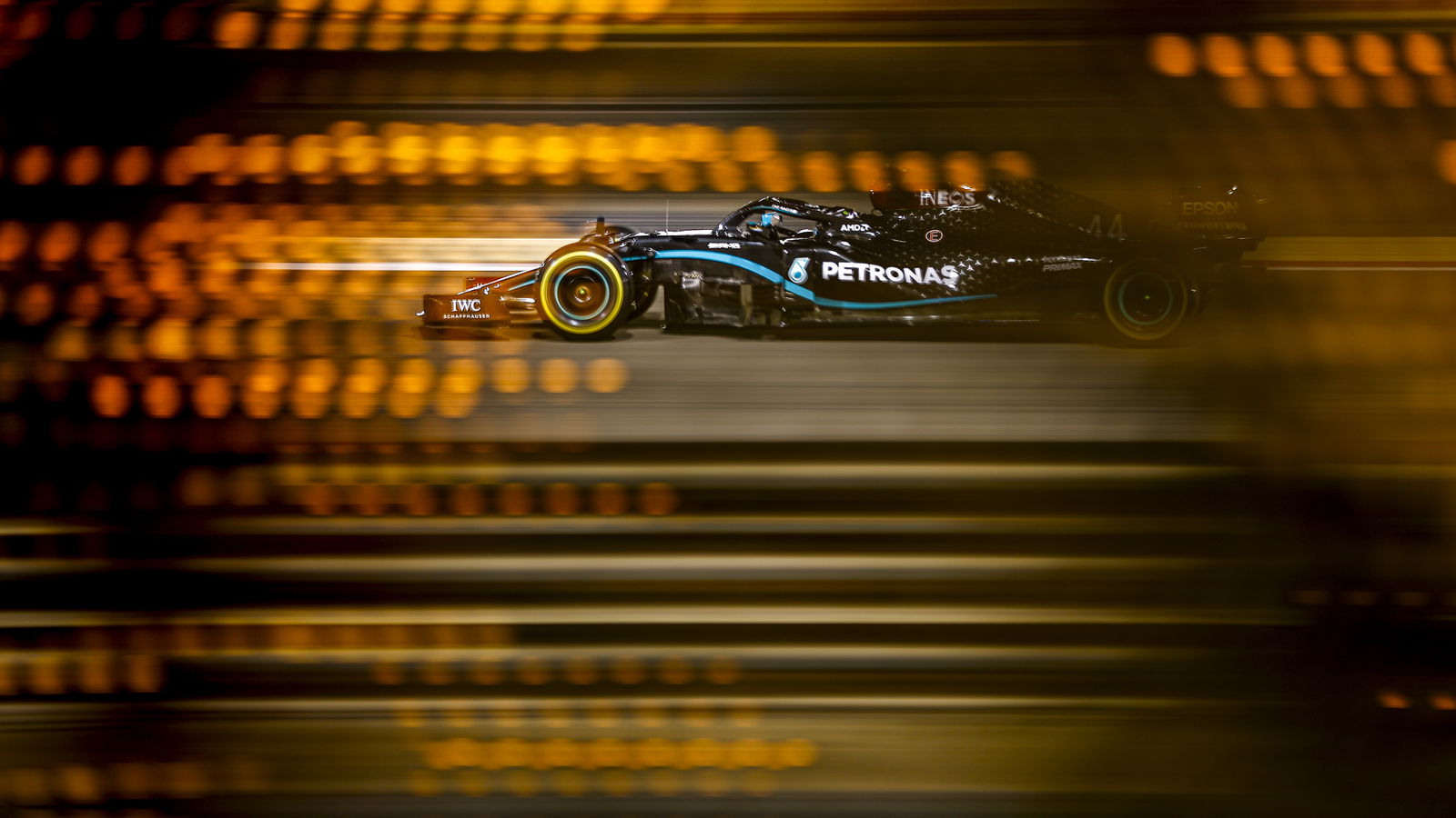 Can Red Bull capitalise on ‘compromised’ Mercedes in F1 Bahrain GP?