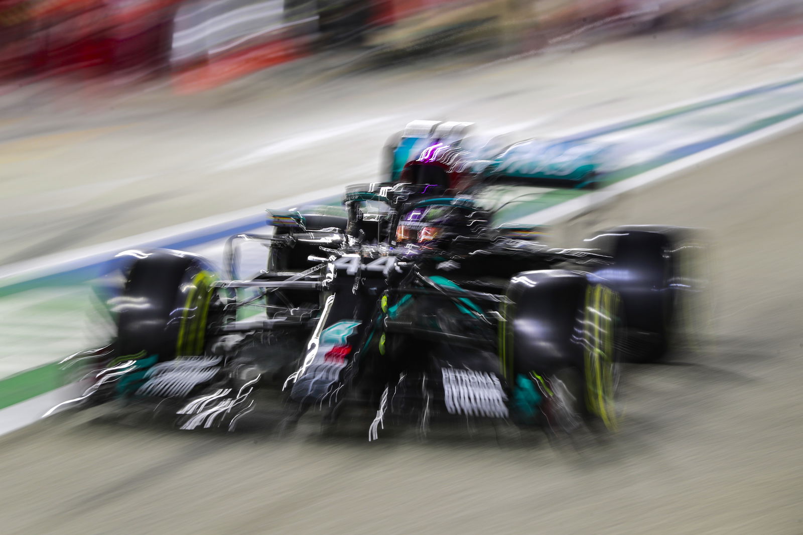 Kvyat provides update on 2021 prospects with F1 stay ‘very slim’
