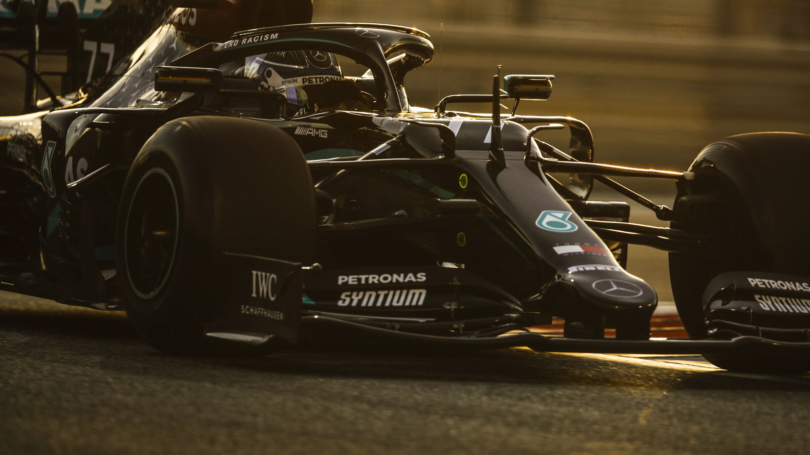 Five drivers who must have a stronger 2021 F1 season 