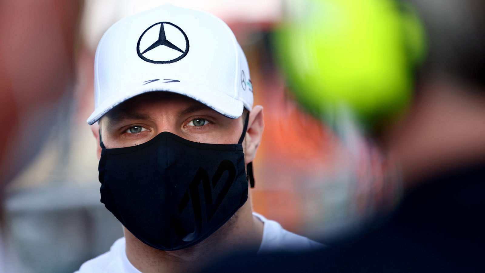 Fokus Kejar Titel, Valtteri Bottas Tak Mau Buru-Buru Soal Masa Depan