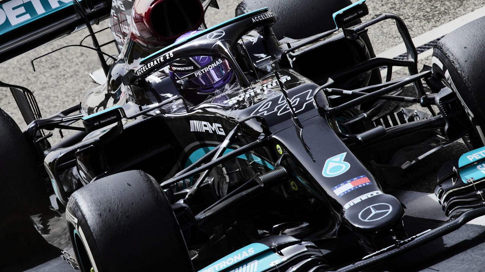 VIDEO: Are Mercedes really in trouble heading into F1 2021?