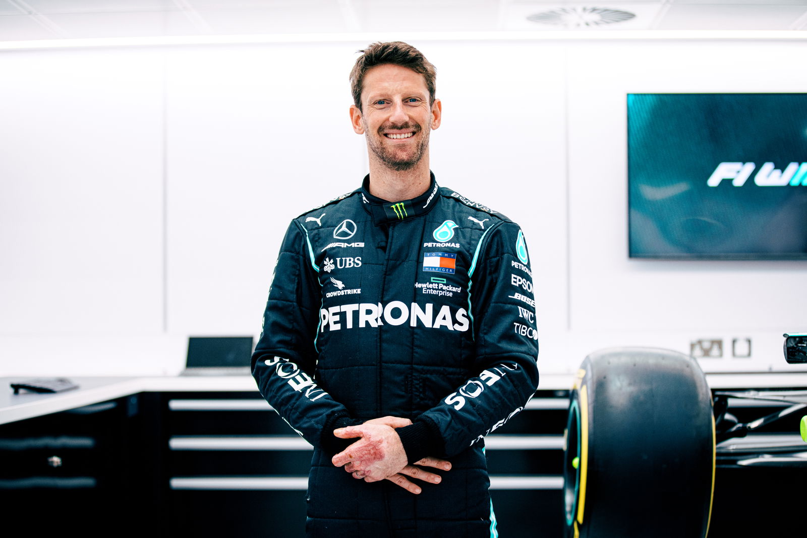 Why Ocon’s bumper new F1 deal is a no-brainer for him and Alpine