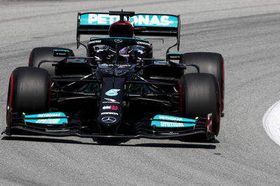 F1 GP Spanyol: Hamilton Ungguli Bottas di FP2, Red Bull Tertinggal