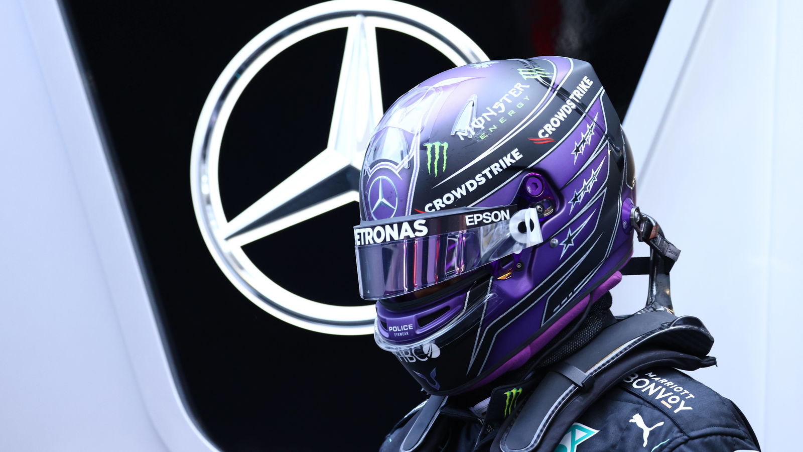 F1 Gossip: Hamilton contract latest and Honda’s engine plans
