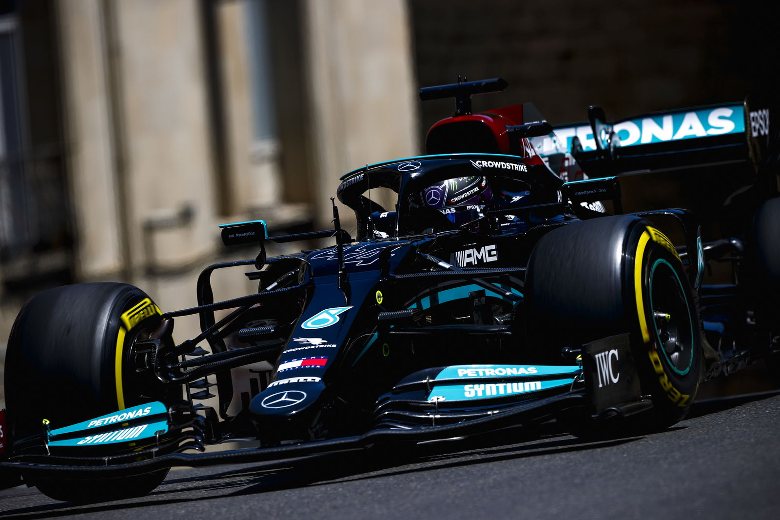 McLaren expands motorsport programme with Extreme E entry for 2022