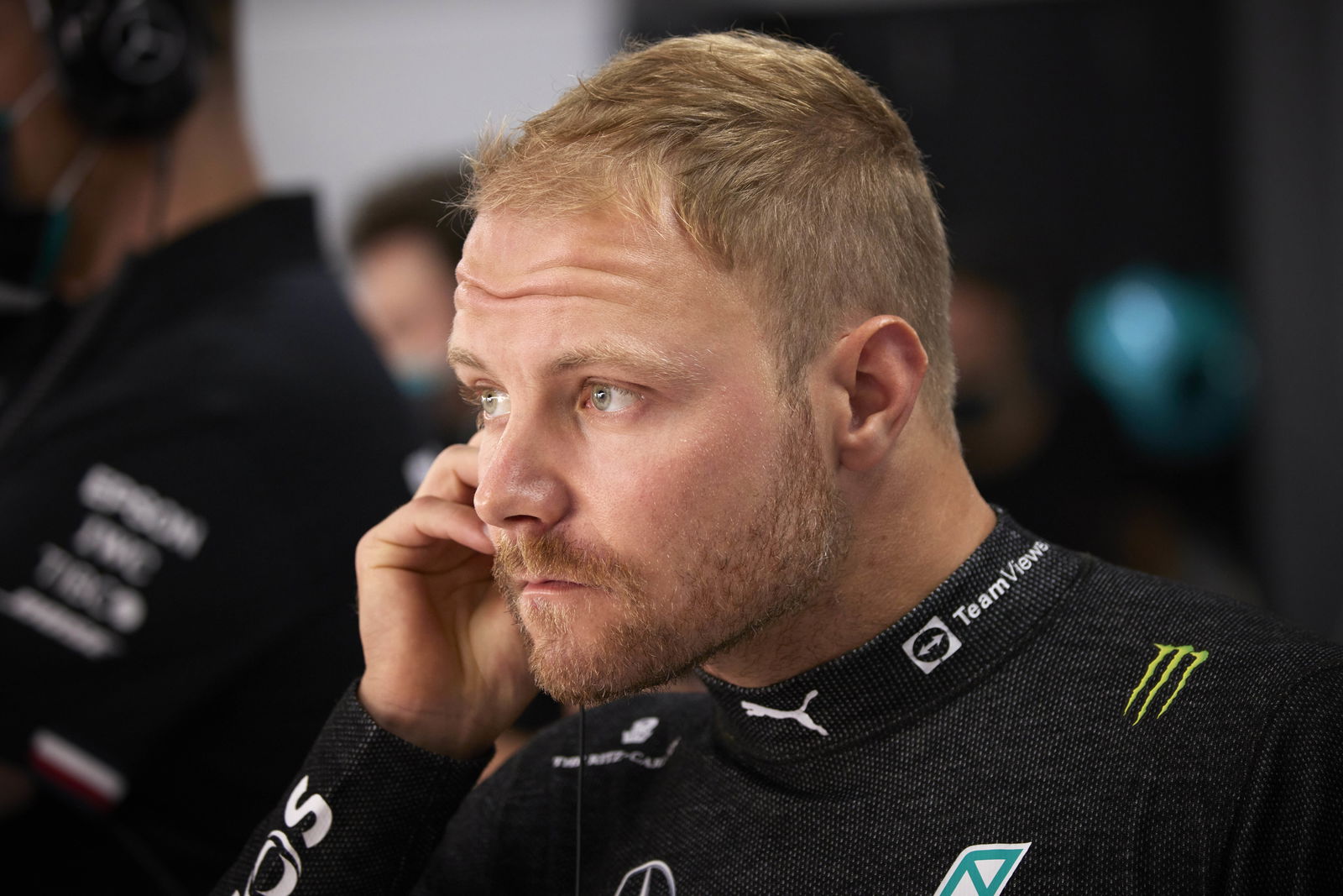 Pembicaraan Positif, F1 GP Inggris Dibuka untuk Penonton