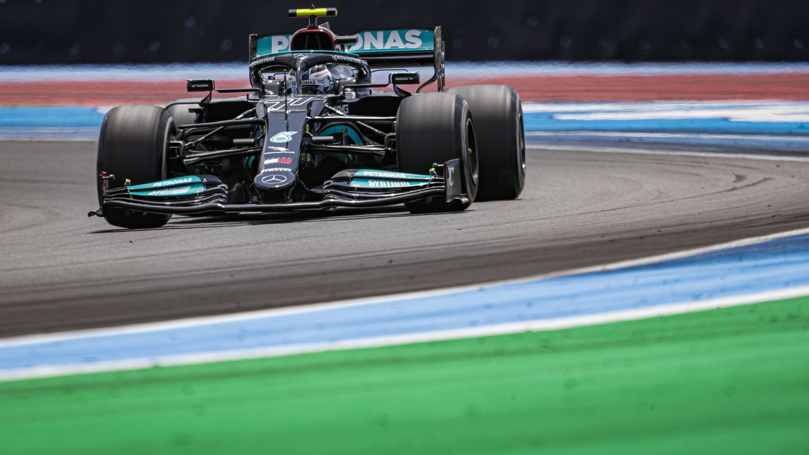 F1 GP Prancis: Hal Menarik dari Latihan Hari Jumat di Paul Ricard