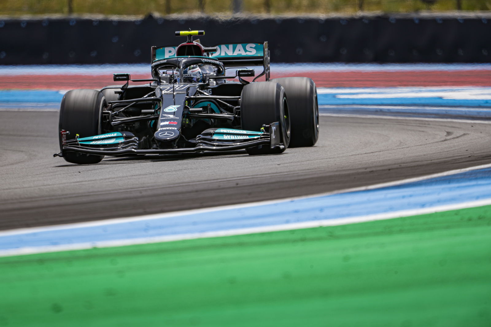 Pembicaraan Positif, F1 GP Inggris Dibuka untuk Penonton