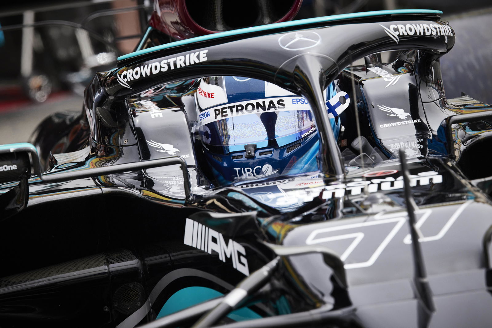 Unstoppable Verstappen? What to look out for in the F1 Austrian GP