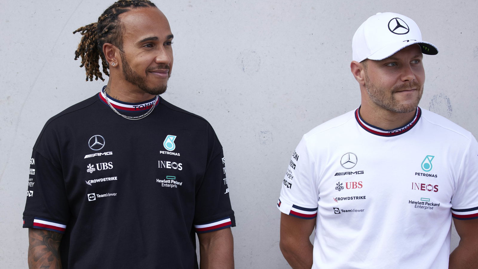 Wolff Sebut Lewis Hamilton Tidak Pernah Pilih-Pilih Rekan Satu Tim
