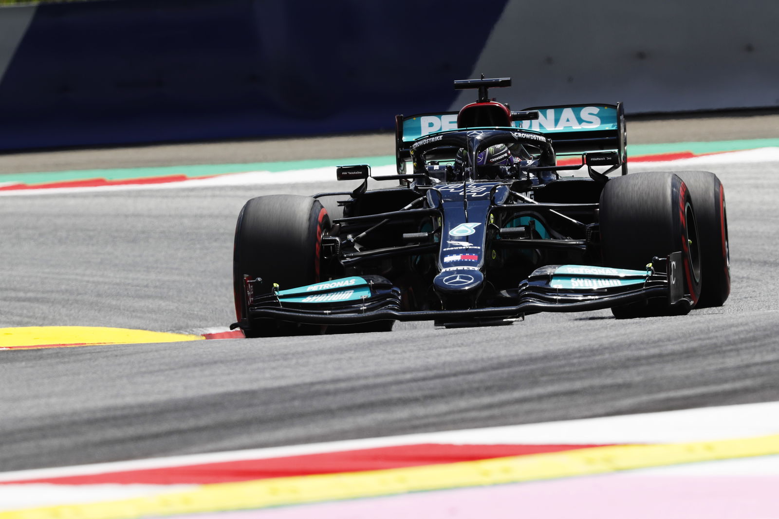 F1 GP Styria: Hasil Free Practice 3 dari Red Bull Ring