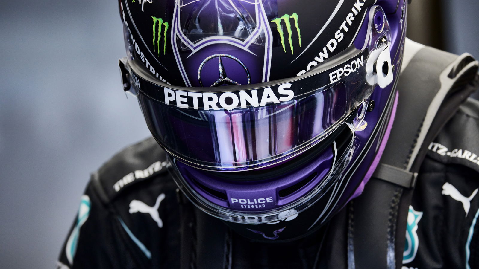 Why Hamilton has ramped up F1 simulator work he doesn’t enjoy