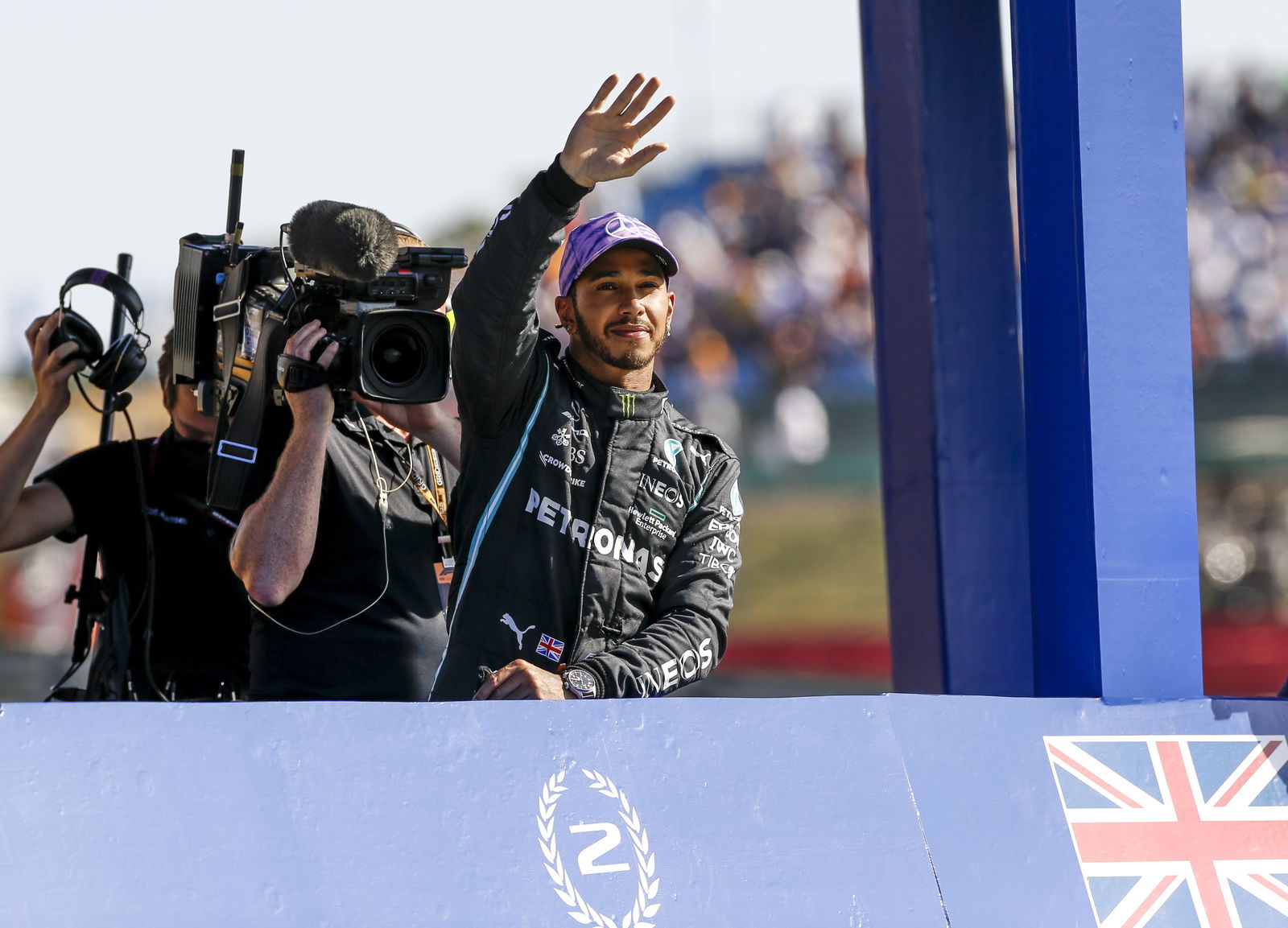 Wolff Merasa Sprint Qualifying Harus Dibatasi untuk Menghindari Keacakan