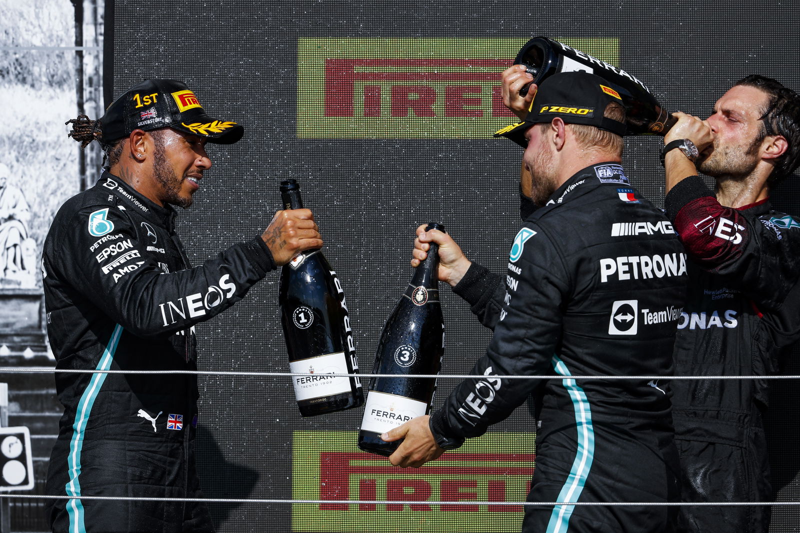 RESMI: AlphaTauri Pertahankan Gasly-Tsunoda untuk Musim 2022