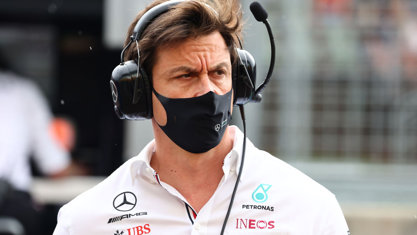 Mercedes “hanging on for dear life” over F1 engine reliability