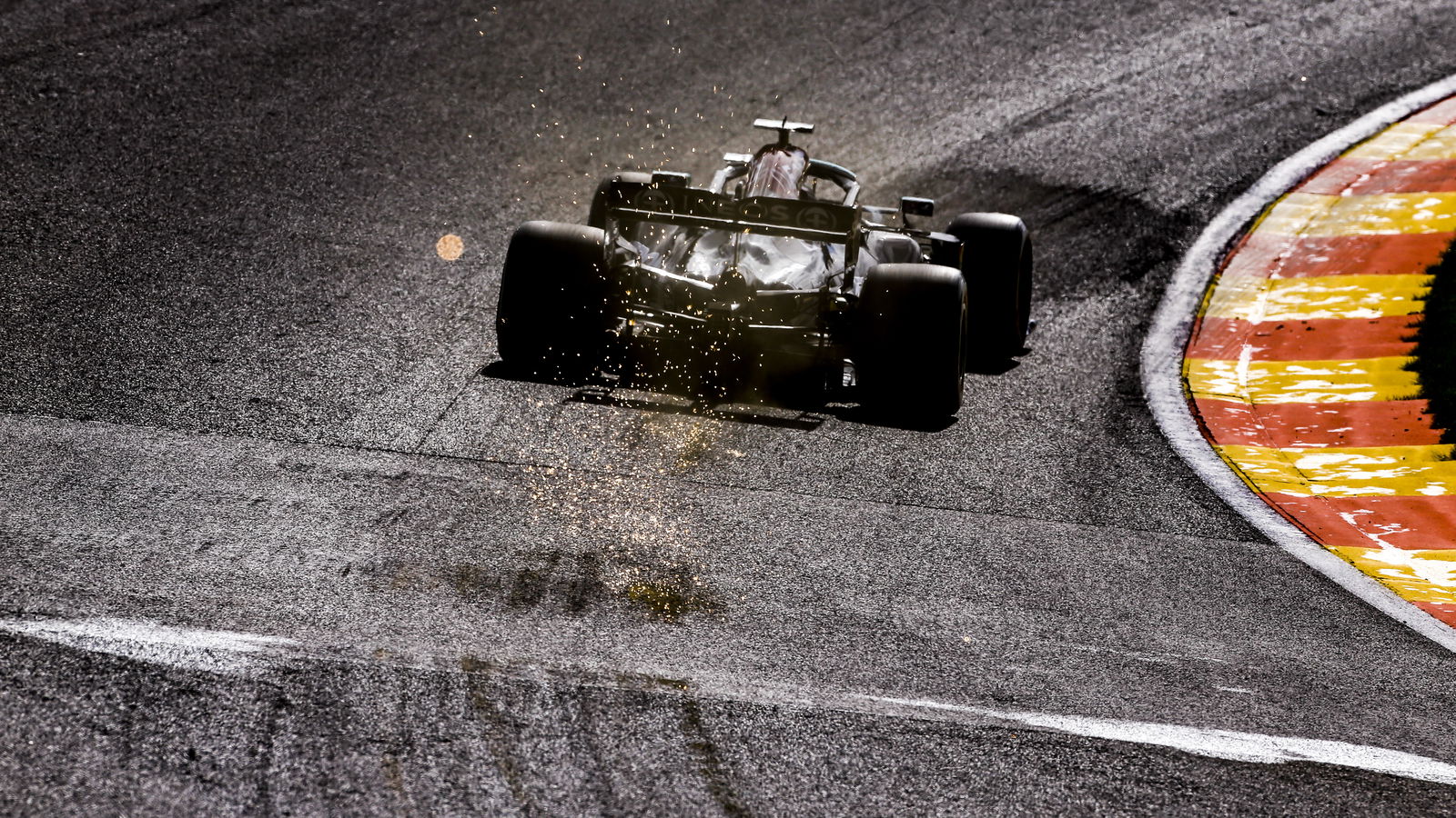 F1 teams face downforce dilemma: What we learned on Friday at the Belgian GP