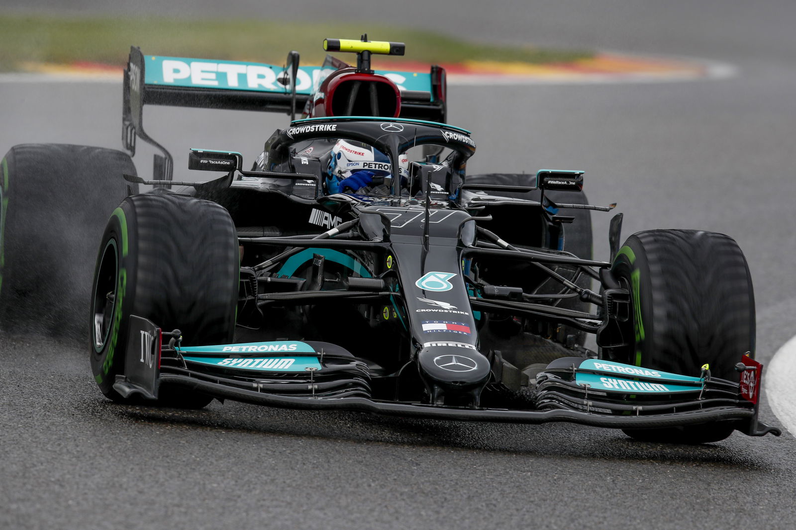 The ‘confidence boost’ Ricciardo got from best F1 qualifying for McLaren