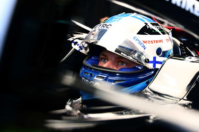 RESMI: Bottas Pindah ke Alfa Romeo untuk Musim 2022