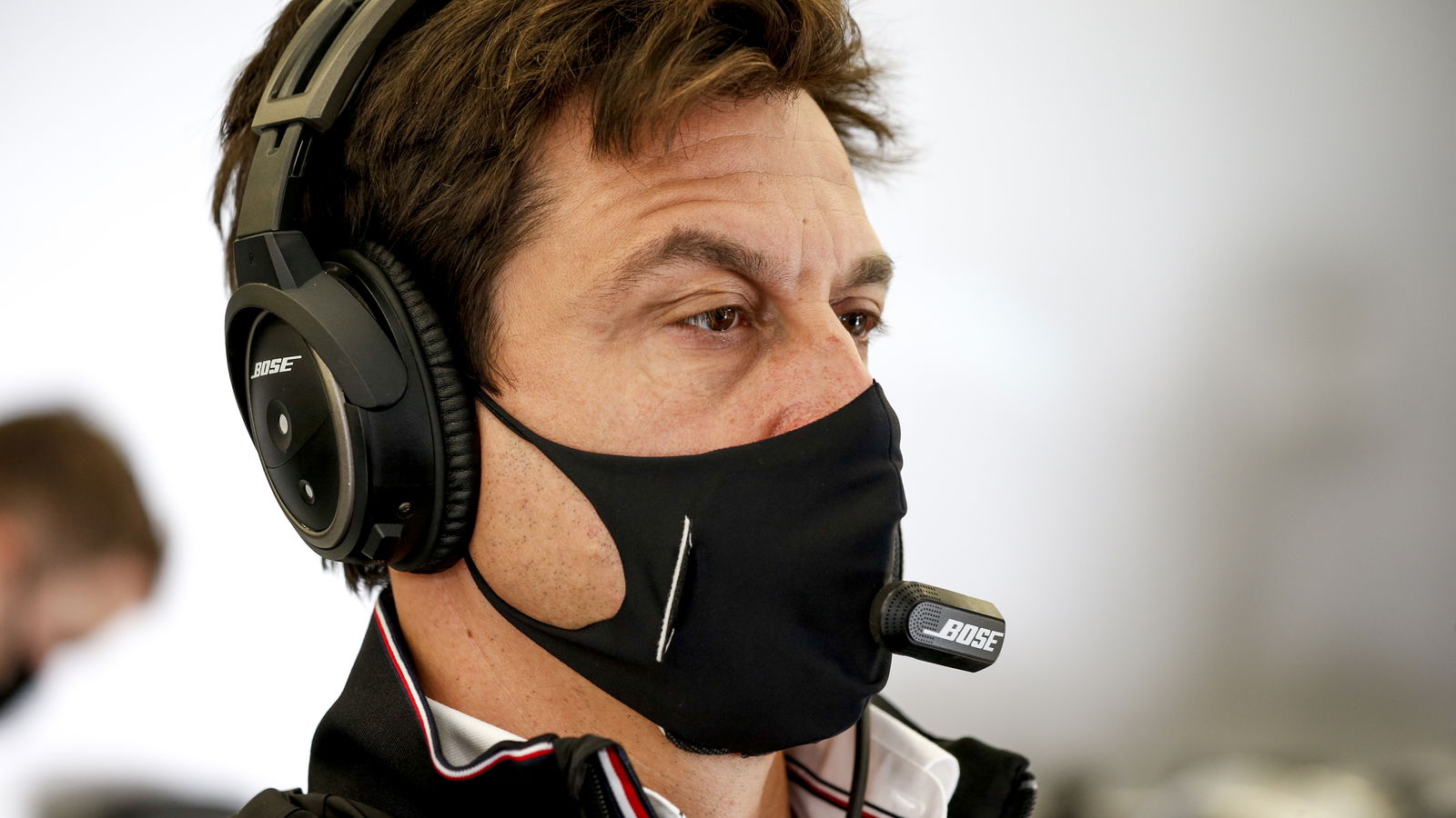 Wolff Akui Melampaui Batas dalam Komunikasi Race Control