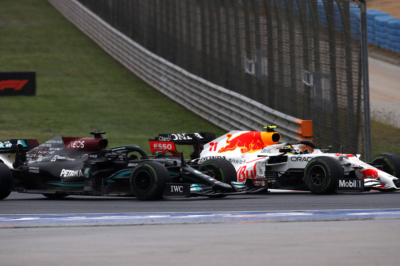 How Ocon pulled off seemingly impossible no-stop F1 strategy