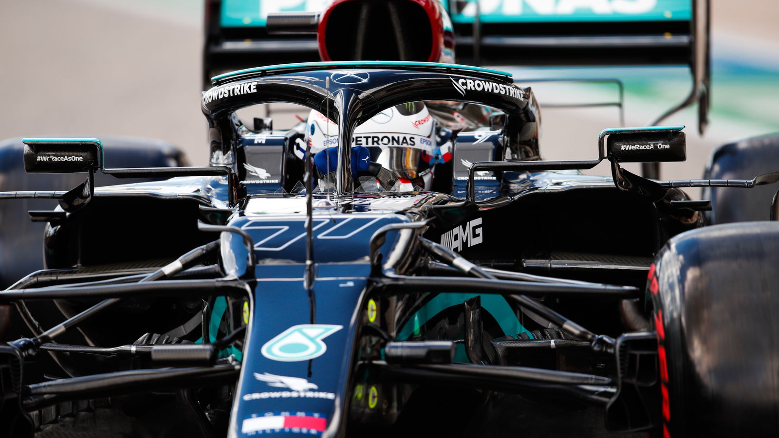 Mercedes denies F1 engine issues linked to Cowell’s exit
