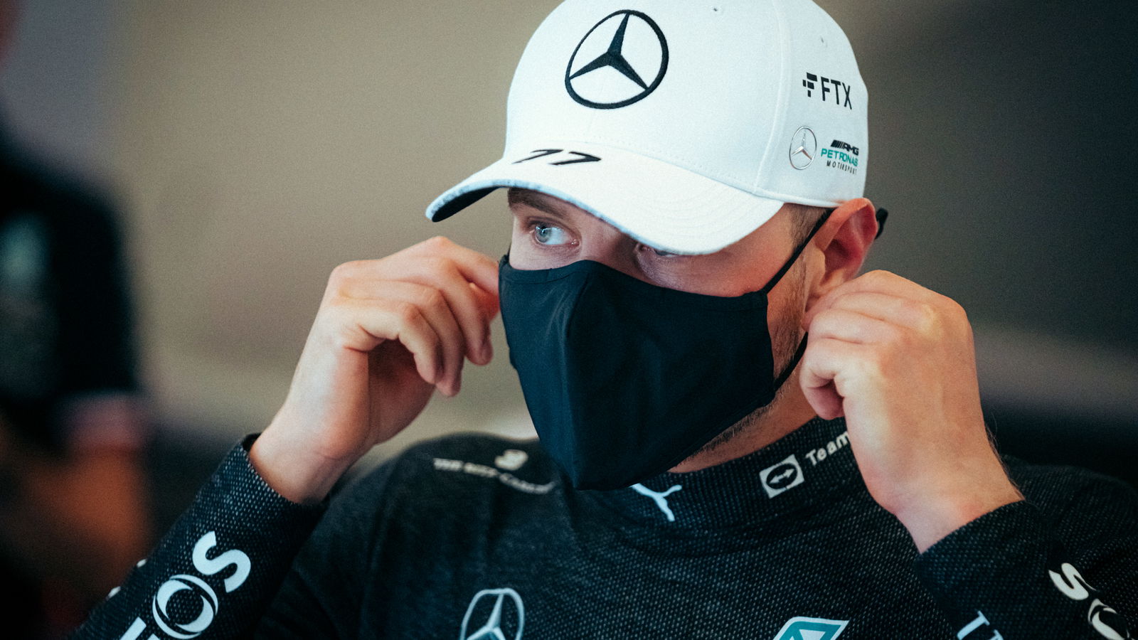 Wolff Enggan Salahkan Bottas Atas Kesulitannya di Austin