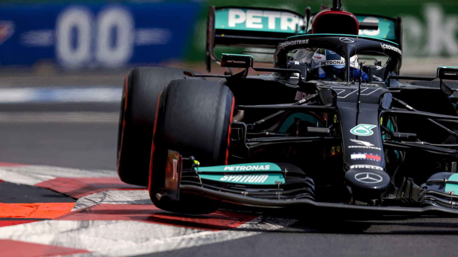 Can Mercedes find an answer to Red Bull’s imposing Mexico F1 pace?