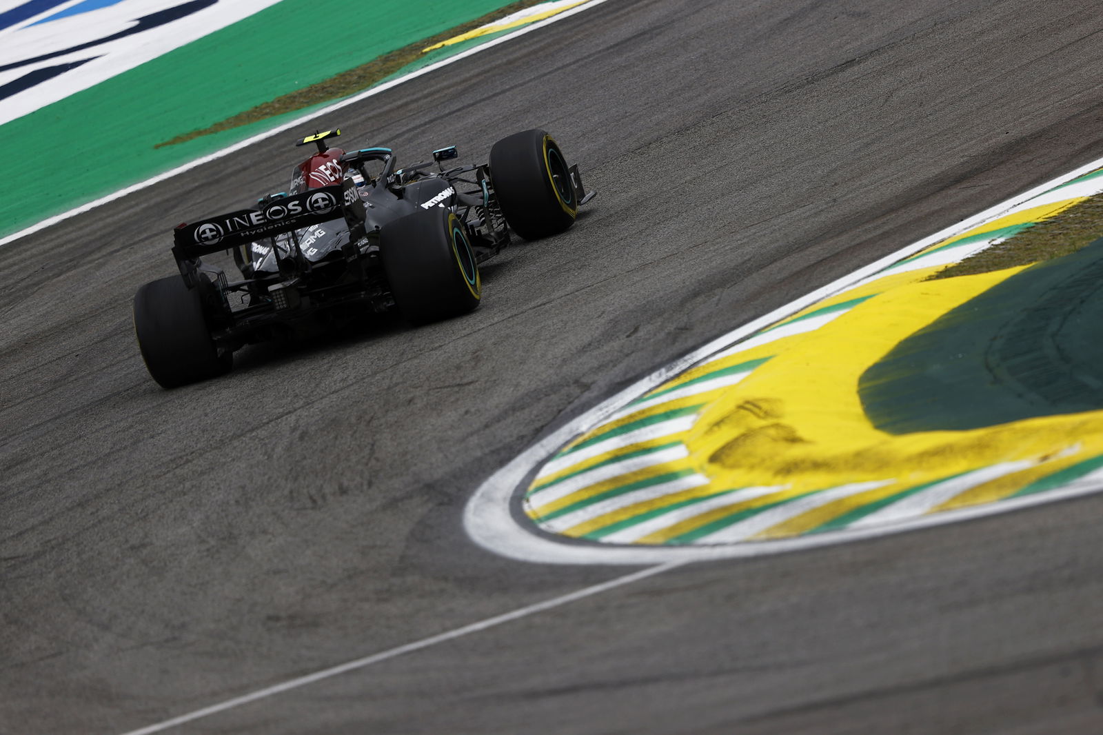 Gasly “didn't feel good in the car” despite fifth in F1 qualifying