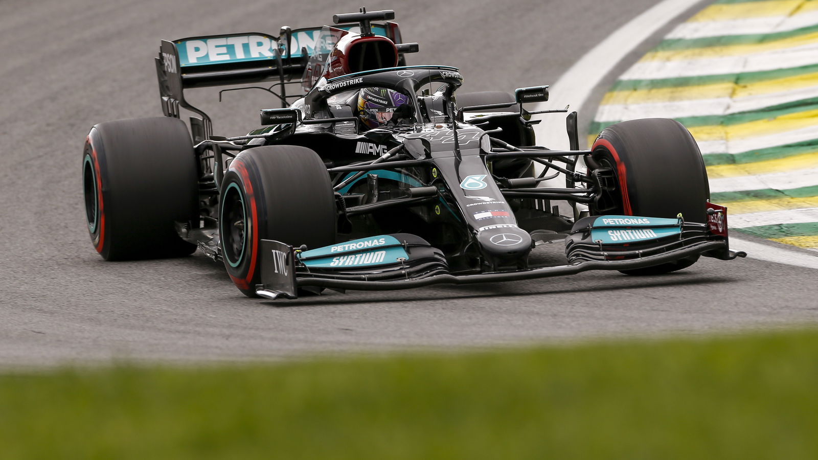 How loose screws led to Hamilton’s Brazil F1 qualifying DSQ