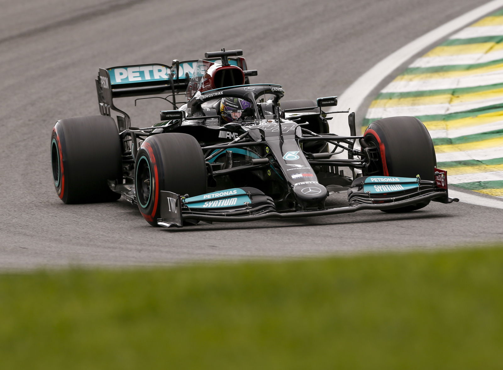 Vasseur discussed ‘ruthless’ F1 remark with Giovinazzi