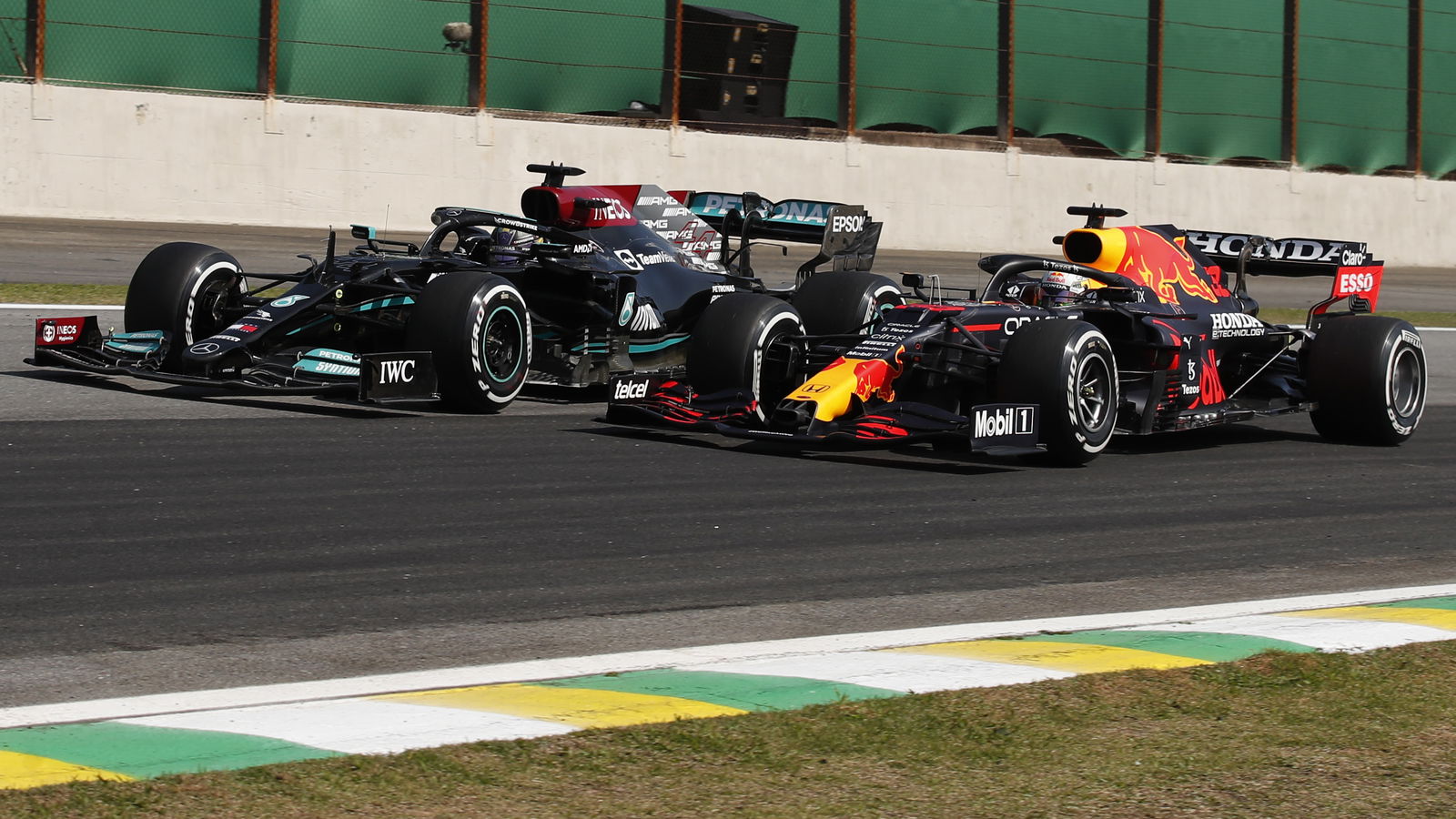 Horner: Verstappen’s Turn 4 defence on Hamilton was ‘fair’