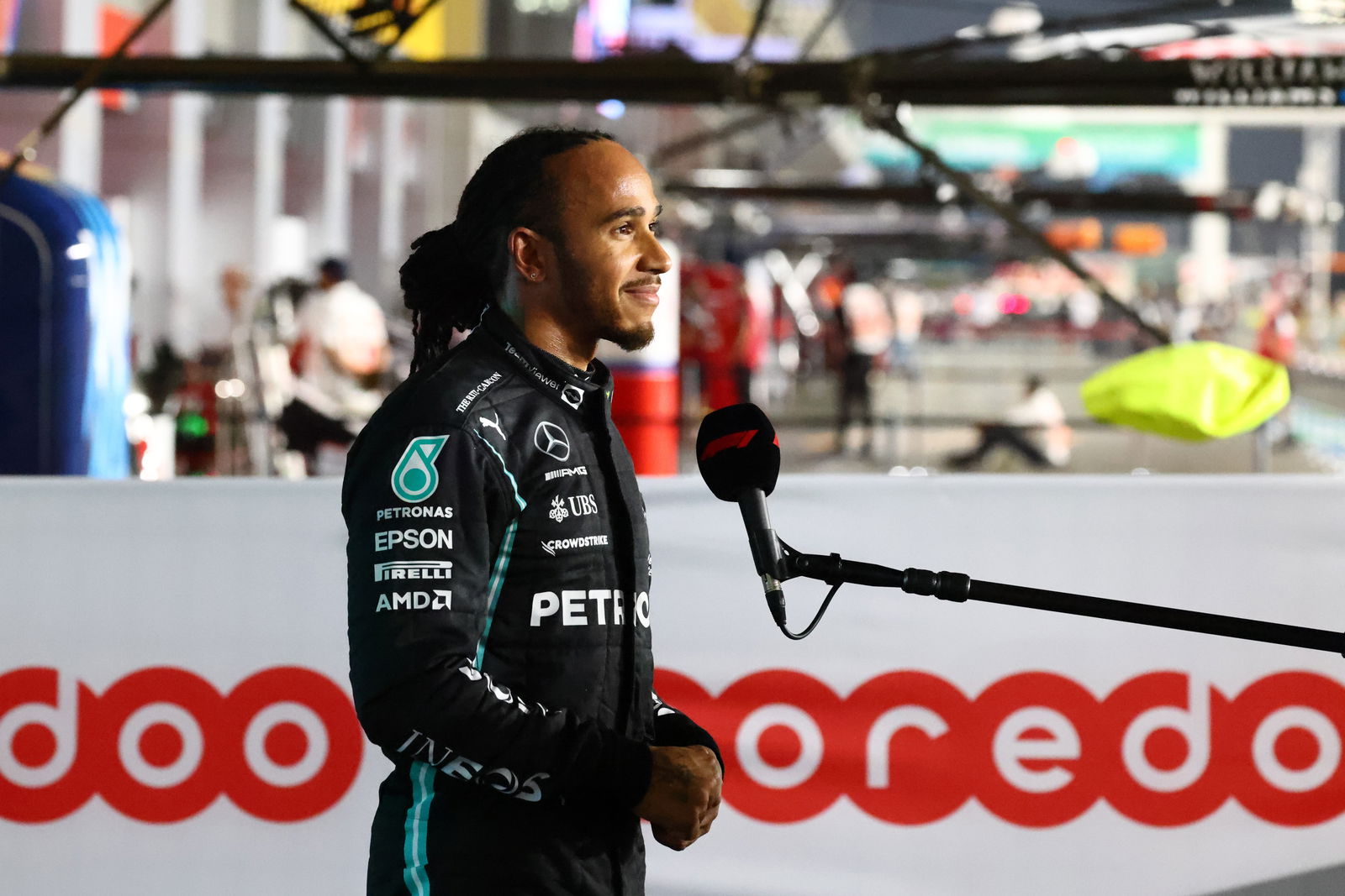 Mercedes Jelaskan Keputusan untuk Kembali ke Livery F1 Silver