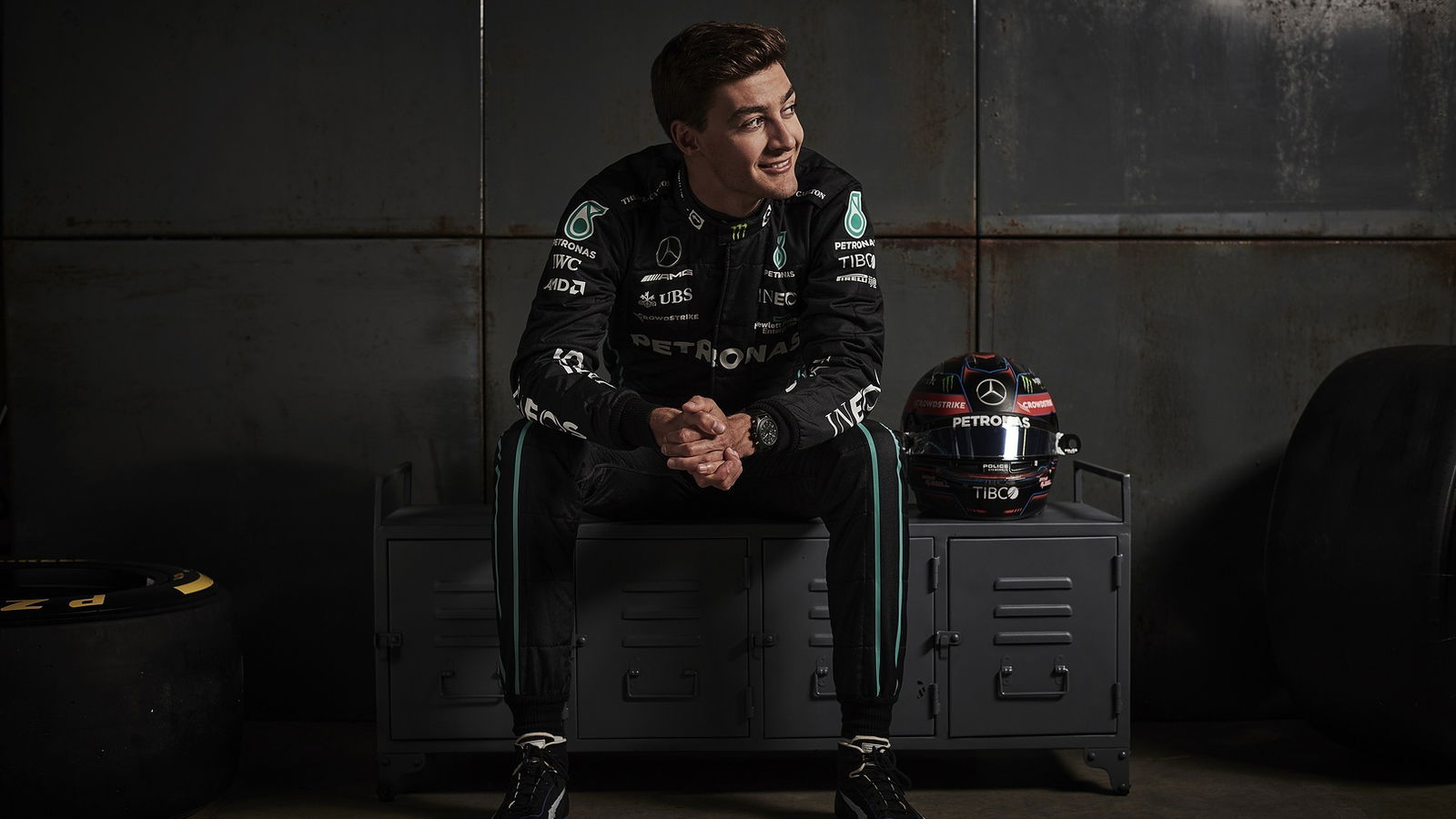 VAR “a step in the right direction” for F1 - Russell