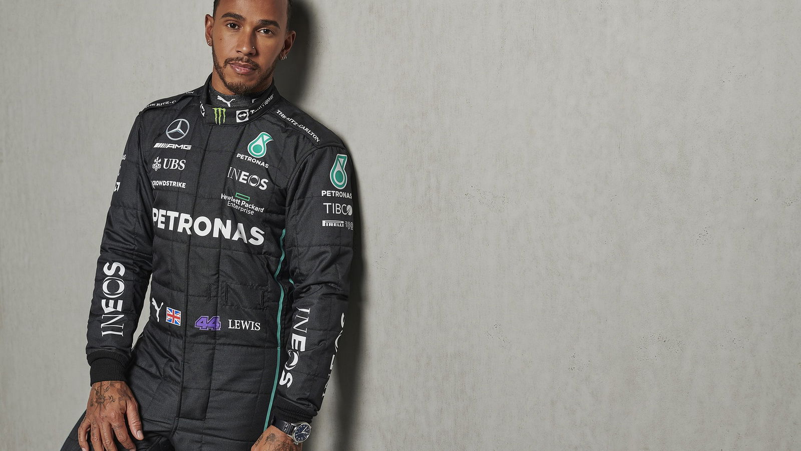 How Hamilton recovered from ‘difficult’ F1 title blow 