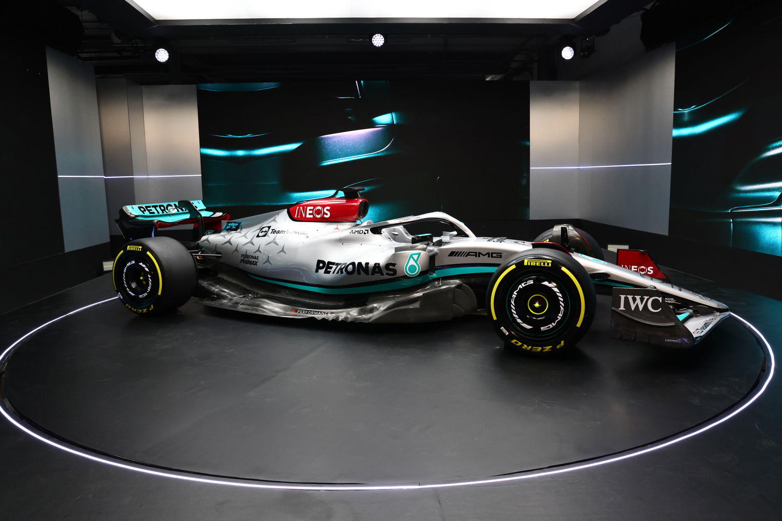 Andretti Ajukan Permintaan Tim F1 Baru untuk Musim 2024