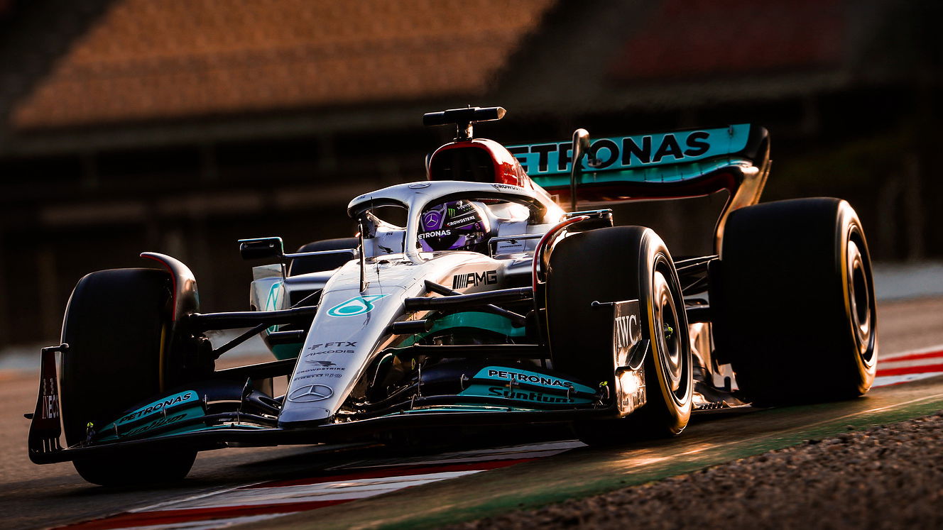 What we learned from F1’s opening pre-season test 
