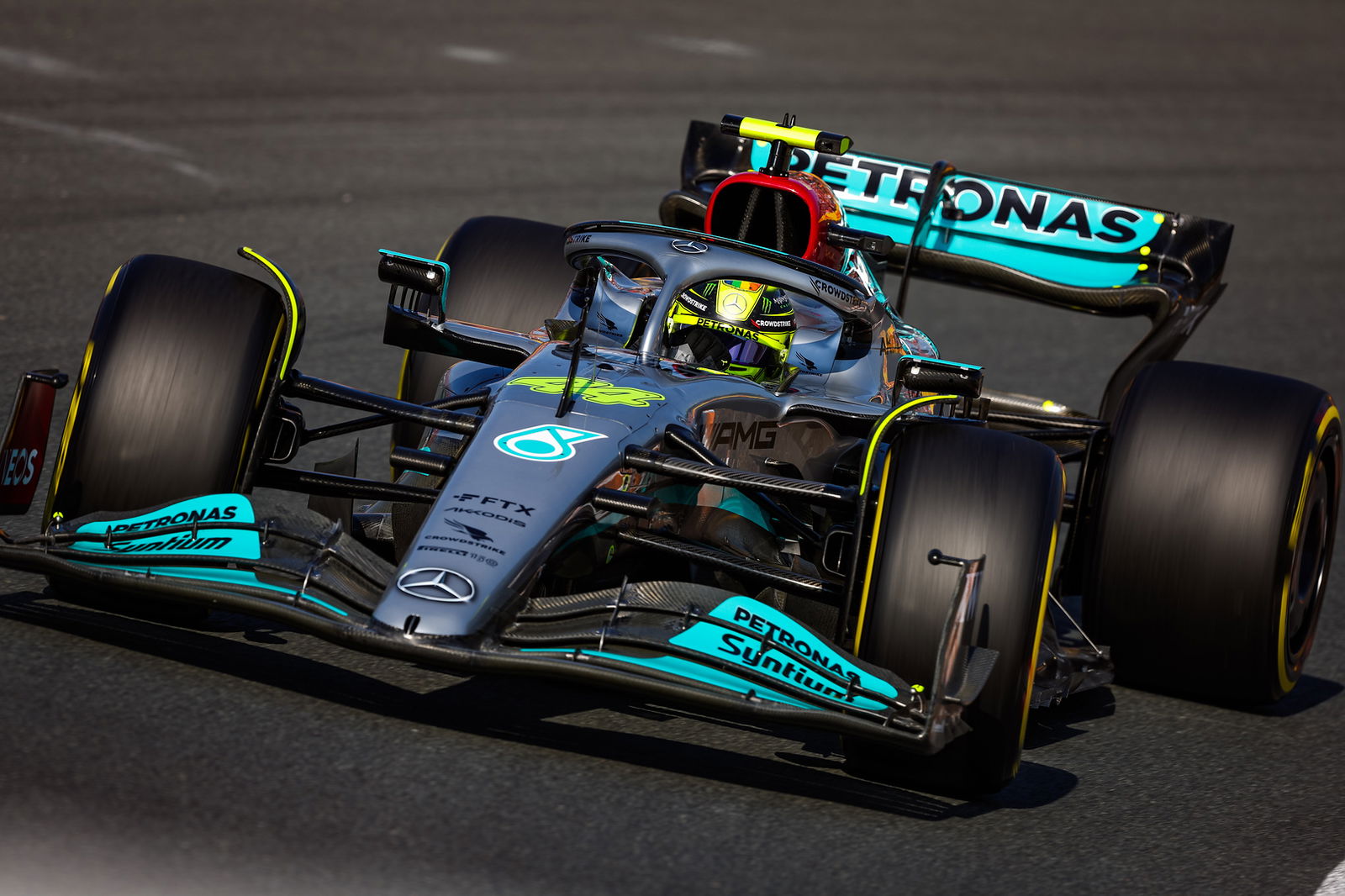 Apakah Ricciardo Merupakan Opsi Jangka Panjang Red Bull?