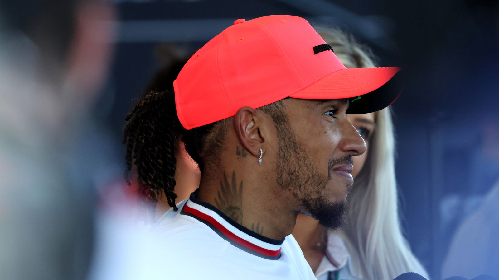 Bagaimana Wolff Melihat Hamilton Menuju Musim 2023