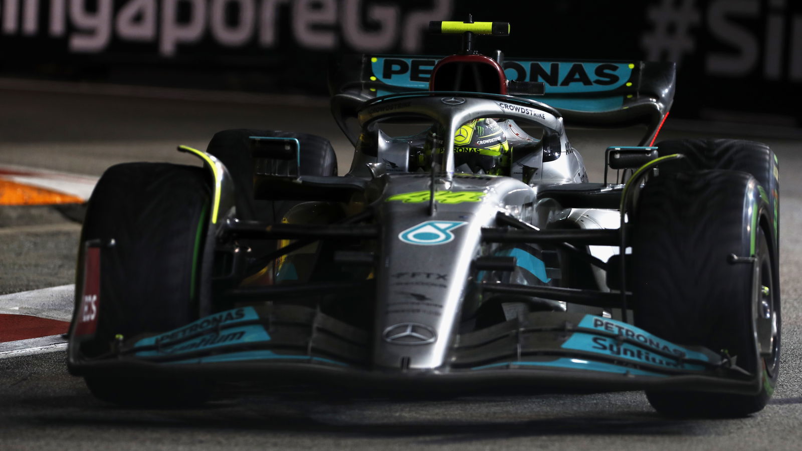 Hamilton explains “you need to listen to me” radio criticism