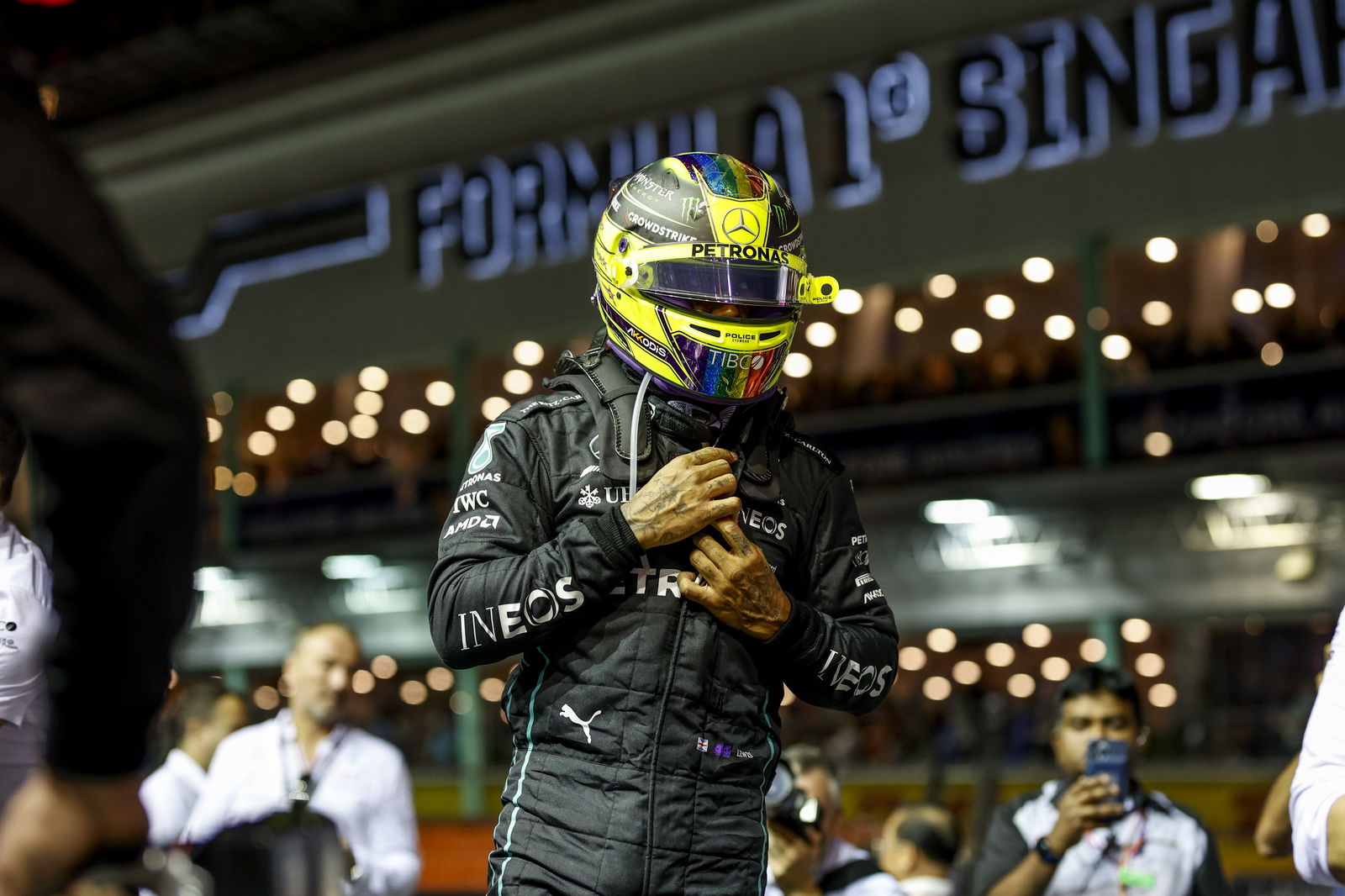 F1 2022 title permutations: How Verstappen can be crowned in Japan