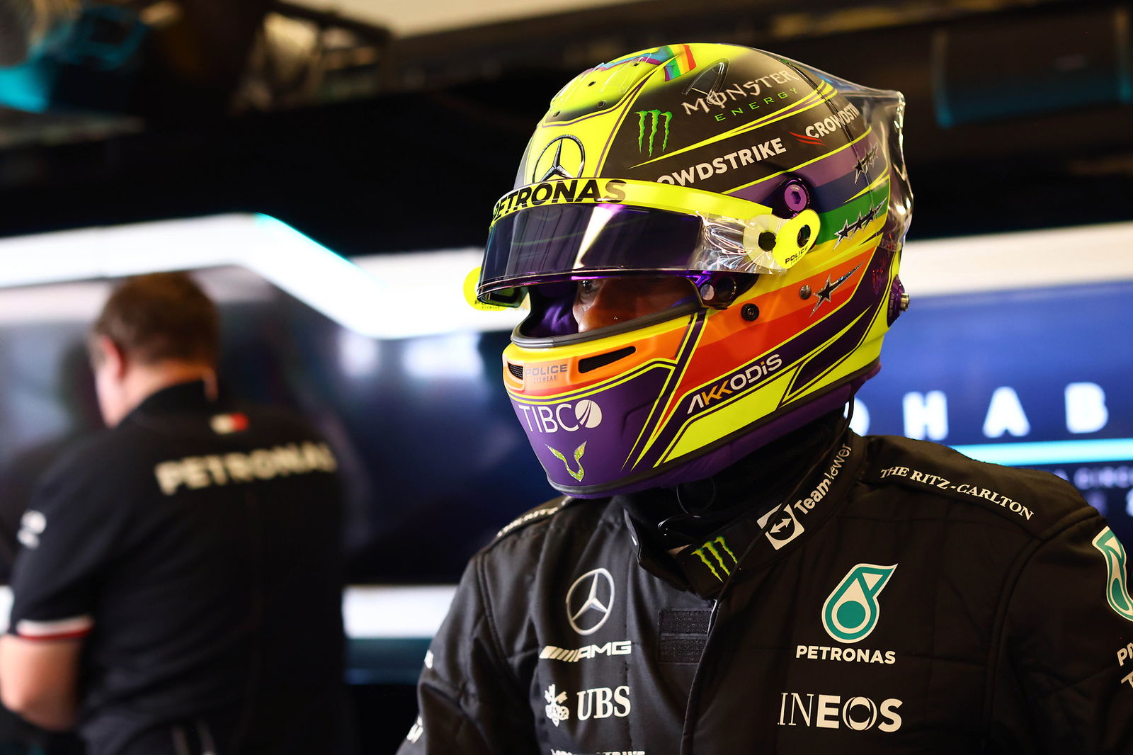 Vettel questions Haas after axing Schumacher: 
