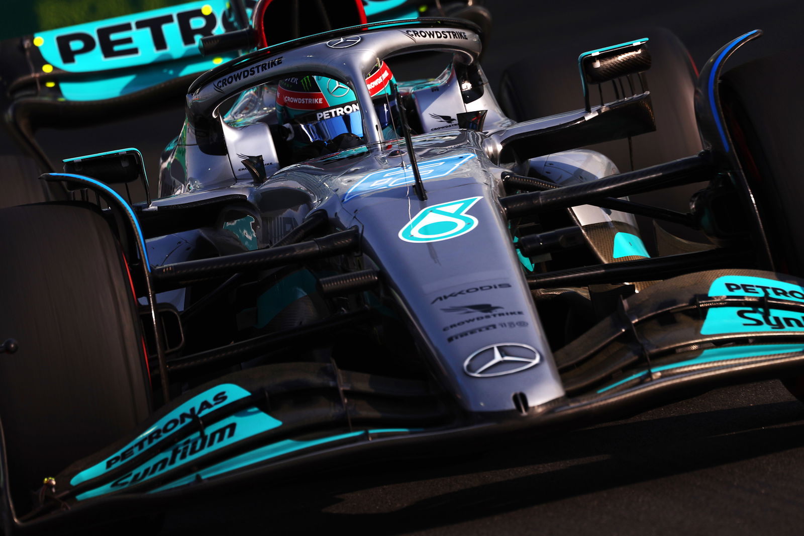 FIA Membela Rencana Entri F1 Andretti dari 