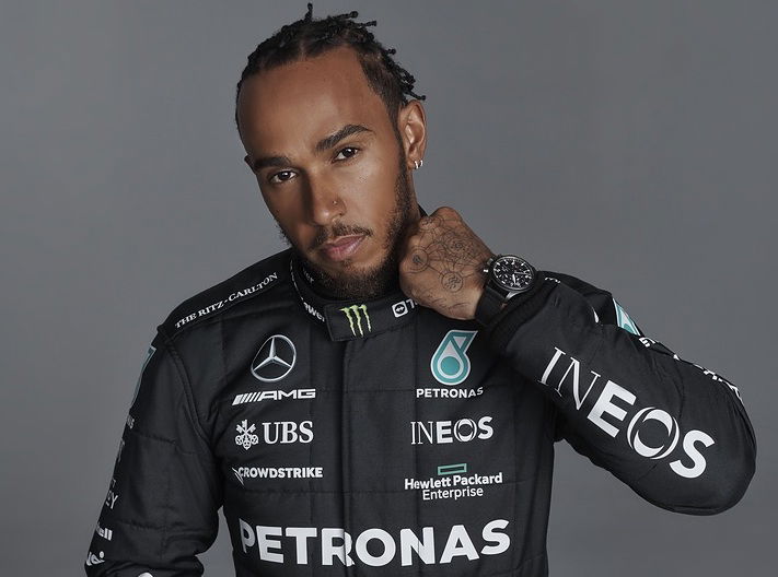 Mercedes find ‘estimated’ 0.3s with weight saving for 2023?