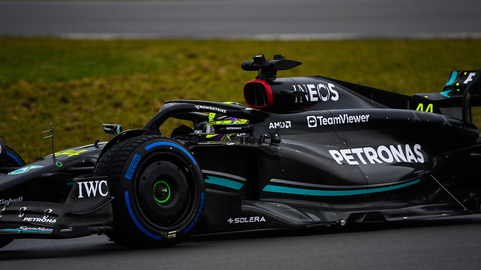 F1 champion 
